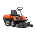 Kép 5/5 - Husqvarna R 112C Rider fűnyírótraktor 85 cm, husqvarna motor, 413 cm3, 8,4 kW Kép 5/5 - Husqvarna R 112C Rider fűnyírótraktor 85 cm, husqvarna motor, 413 cm3, 8,4 kW