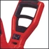 Kép 3/15 - Einhell GE-CT 18/30 Li-Solo Akkumulátoros fűszegélynyíró 18V, 30cm, 1.6mm damil, akku, töltő nélkül