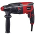 Kép 10/25 - Einhell TC-RH 620 4F Kit Fúró-vésőkalapács 620W, ütőerő 2.2 J, SDS-PLUS Kép 10/25 - Einhell TC-RH 620 4F Kit Fúró-vésőkalapács 620W, ütőerő 2.2 J, SDS-PLUS