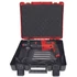 Kép 11/25 - Einhell TC-RH 620 4F Kit Fúró-vésőkalapács 620W, ütőerő 2.2 J, SDS-PLUS Kép 11/25 - Einhell TC-RH 620 4F Kit Fúró-vésőkalapács 620W, ütőerő 2.2 J, SDS-PLUS
