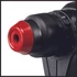 Kép 15/25 - Einhell TC-RH 620 4F Kit Fúró-vésőkalapács 620W, ütőerő 2.2 J, SDS-PLUS Kép 15/25 - Einhell TC-RH 620 4F Kit Fúró-vésőkalapács 620W, ütőerő 2.2 J, SDS-PLUS