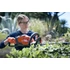 Kép 9/9 - Husqvarna 115IL Akkumulátoros fűszegélynyíró 36V, 33cm, 1.6mm+115iHD45 sövényvágó, akku és töltővel