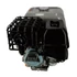 Kép 4/4 - Zongshen GB270E Motor vízszintes tengelyű 270 cm3, 6.6 kW, benzines, 25.4x72mm, önindítós