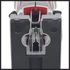 Kép 10/11 - Einhell TE-JS 18 Li Akkumulátoros szúrófűrész 18V, fa: 80mm, fém: 10mm, dekopir, akku,töltő nélkül Kép 10/11 - Einhell TE-JS 18 Li Akkumulátoros szúrófűrész 18V, fa: 80mm, fém: 10mm, dekopir, akku,töltő nélkül