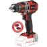 Kép 1/11 - Einhell TE-CD 18/50 Li BL Solo Fúró-csavarozó akkumulátoros 18V, 50 Nm, akku és töltő nélkül