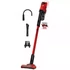 Kép 1/29 - Einhell TE-SV 18 Li-Solo Akkumulátoros porszívó 18V, száraz, álló, akku és töltő nélkül Kép 1/29 - Einhell TE-SV 18 Li-Solo Akkumulátoros porszívó 18V, száraz, álló, akku és töltő nélkül