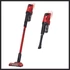 Kép 28/29 - Einhell TE-SV 18 Li-Solo Akkumulátoros porszívó 18V, száraz, álló, akku és töltő nélkül Kép 28/29 - Einhell TE-SV 18 Li-Solo Akkumulátoros porszívó 18V, száraz, álló, akku és töltő nélkül