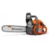 Kép 1/5 - Husqvarna 450EII Robbanómotoros láncfűrész 50.2 cm3, 2.4 kW, 325-1.3-64 szemes