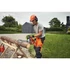 Kép 5/5 - Husqvarna 450EII Robbanómotoros láncfűrész 50.2 cm3, 2.4 kW, 325-1.3-64 szemes