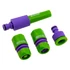 Kép 1/5 - PALISAD  Locsolópisztoly szett 1/2" 4 db-os