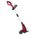 Kép 1/13 - Einhell GC-ET 4530 Set Elektromos fűszegélynyíró 450 W, vágószélesség 30 cm, damil 1.4 mm