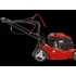 Kép 7/11 - Einhell GC-PM 46/4 S Robbanómotoros, fűgyűjtős, önjáró fűnyíró 46 cm, four-stroke, 146 cm3, 2 kw Kép 7/11 - Einhell GC-PM 46/4 S Robbanómotoros, fűgyűjtős, önjáró fűnyíró 46 cm, four-stroke, 146 cm3, 2 kw