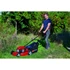 Kép 11/11 - Einhell GC-PM 46/4 S Robbanómotoros, fűgyűjtős, önjáró fűnyíró 46 cm, four-stroke, 146 cm3, 2 kw Kép 11/11 - Einhell GC-PM 46/4 S Robbanómotoros, fűgyűjtős, önjáró fűnyíró 46 cm, four-stroke, 146 cm3, 2 kw