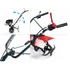 Kép 2/3 - Brumi MZ1770 Rotációskapa KOHLER 5L - XT675, 149cm3, 3,2kW, munkasz.: 44cm