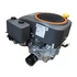 Kép 4/19 - Husqvarna HS 452 Motor függőleges tengelyű 452 cm3, 10.5 kW, 25.4 mm x 108 mm, önindítós