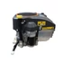 Kép 6/19 - Husqvarna HS 452 Motor függőleges tengelyű 452 cm3, 10.5 kW, 25.4 mm x 108 mm, önindítós