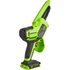 Kép 1/3 - Greenworks G24MCS10 24V Mini Láncfűrész akku és töltő nélkül