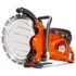 Kép 2/7 - Husqvarna K 970 RING Betonvágó 93.6 cm3, 4.8 kW, 370 mm, vágótárcsa nélkül