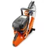 Kép 3/7 - Husqvarna K 970 RING Betonvágó 93.6 cm3, 4.8 kW, 370 mm, vágótárcsa nélkül