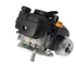 Kép 12/16 - Zongshen XP140A Motor függőleges tengelyű 141 cm3, 22.2x50mm fékes
