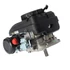 Kép 8/16 - Zongshen XP140A Motor függőleges tengelyű 141 cm3, 22.2x50mm fékes