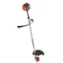Kép 7/39 - Kasei CG415Q33 Bozótvágó 32.6 cm3 0.9 kW, damilfej, vállheveder, vágótárcsa, EU 5-ös motor