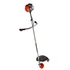 Kép 8/39 - Kasei CG415Q33 Bozótvágó 32.6 cm3 0.9 kW, damilfej, vállheveder, vágótárcsa, EU 5-ös motor