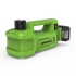 Kép 6/9 - Greenworks G24JACK Emelő akkumulátor és töltő nélkül