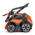 Kép 7/23 - Husqvarna S 138I KIT Akkumulátoros,  gyűjtős gyepszellőztető 38CM, 45 L, 36 V, Akku és töltő