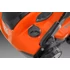 Kép 9/23 - Husqvarna S 138I KIT Akkumulátoros,  gyűjtős gyepszellőztető 38CM, 45 L, 36 V, Akku és töltő