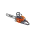 Kép 1/2 - Oleo-Mac GSH560 Robbanómotoros láncfűrész 54.5 cm3, 2.6 kW, 325-1.3-66 szemes