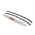 Kép 31/41 - Husqvarna  Vezető Combo 3/8p-1.3mm 56 szemes 2db 91P lánccal Oregon