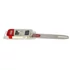 Kép 26/41 - Husqvarna  Vezető Combo 3/8p-1.3mm 56 szemes 2db 91P lánccal Oregon
