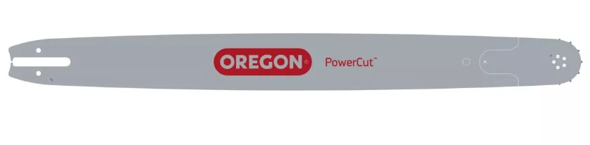 Stihl  Vezető 3/8-1.6mm 91 szem 5 szegecses cserélhető orrkerekes Oregon