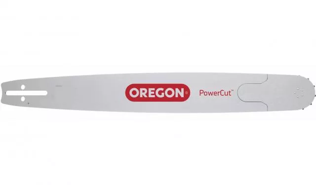 Husqvarna  Vezető 3/8-1.6mm 115 szem 5 szegecses cserélhető orrkerekes Oregon