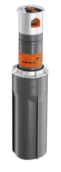 Gardena T-200PR Süllyesztett esőztető turbinás SPsystem, 1/2