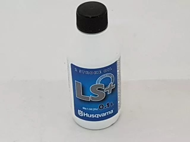 Husqvarna LS+ 2 ütemű olaj 100ml