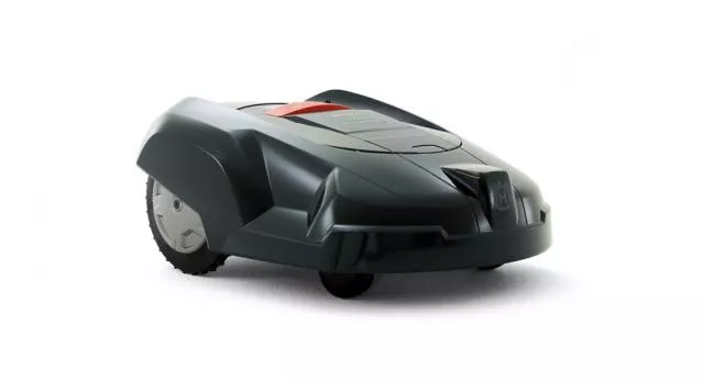 Husqvarna Automower 220AC Robotfűnyíró 18V, 2.2Ah, 1800m2-ig