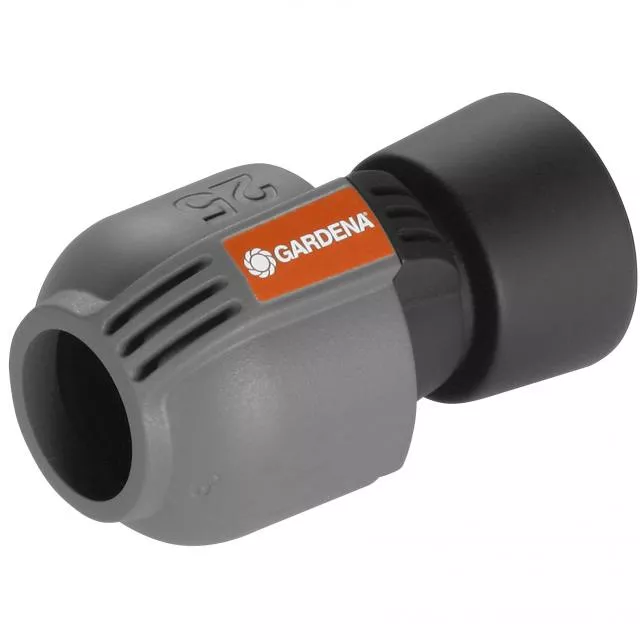 Gardena  Kötőelem 25mm csőhöz 1