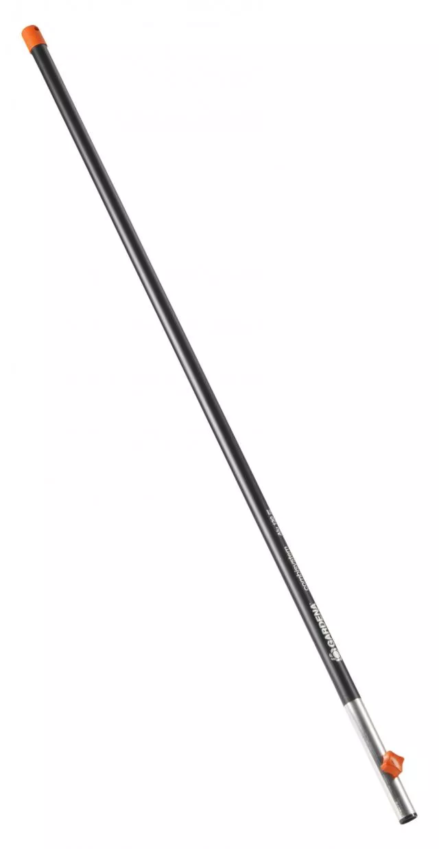Gardena Combi-system Nyél alumínium, 130 cm