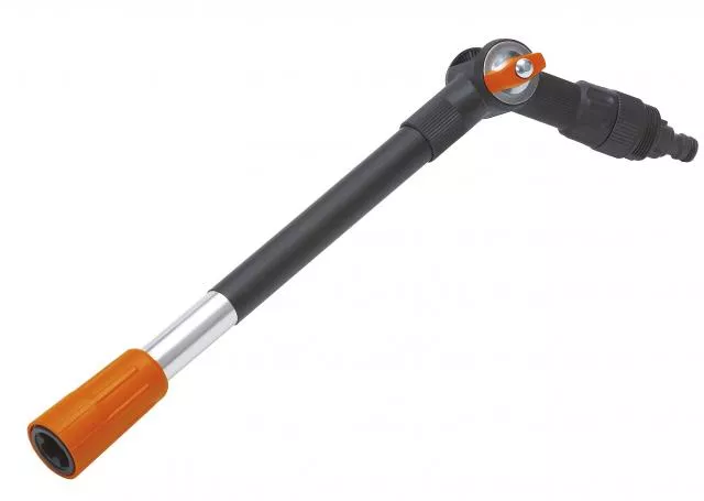 Gardena  Vízvezető nyélhez 90°-ban állítható csuklós adapter