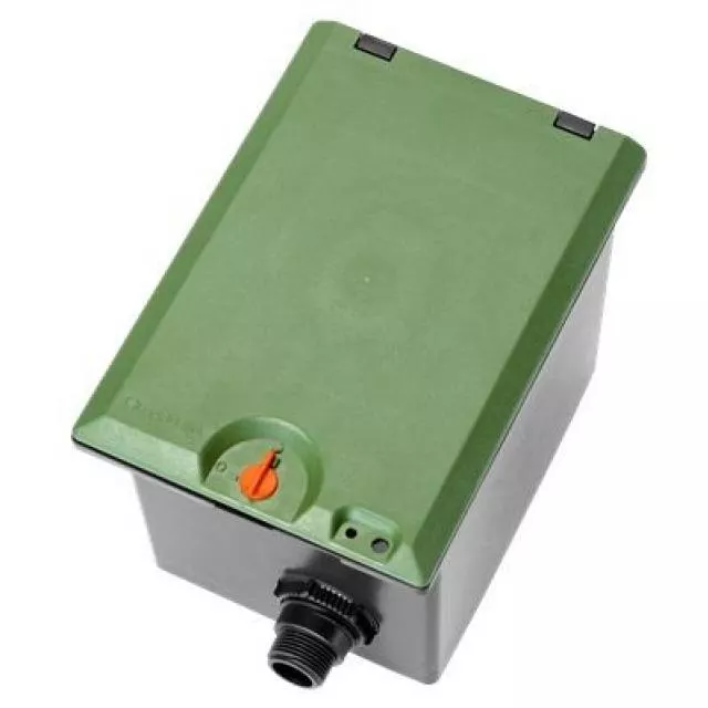 Gardena V-1 Szelepdoboz 1 szelephez SPrinklersystem, 1 x 1