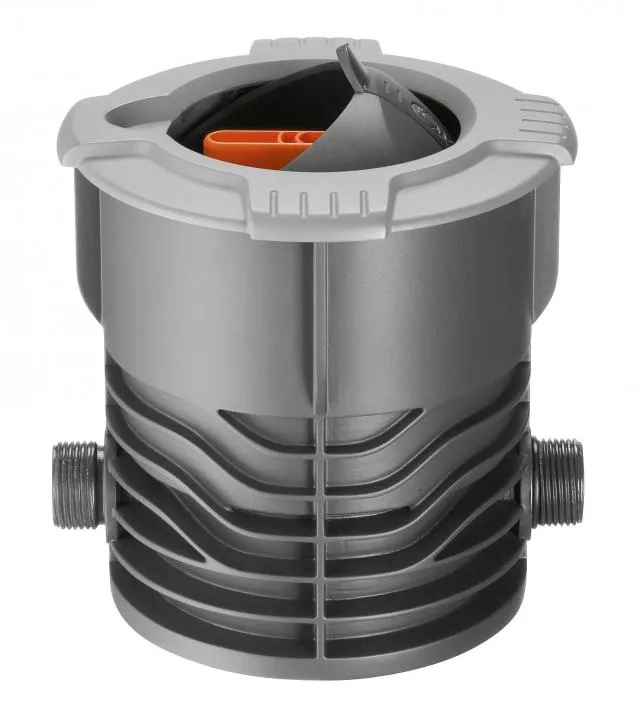 Gardena Sprinklersystem Süllyeztett vízelzáró 3/4