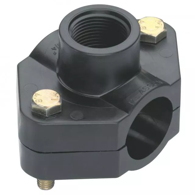 Gardena  Béklyó 32mm Sprinklersystem