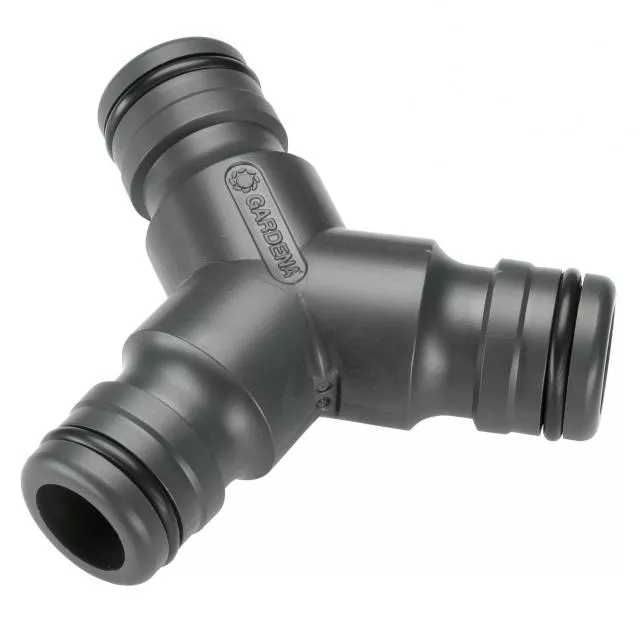 Gardena Profi system Y-elem 