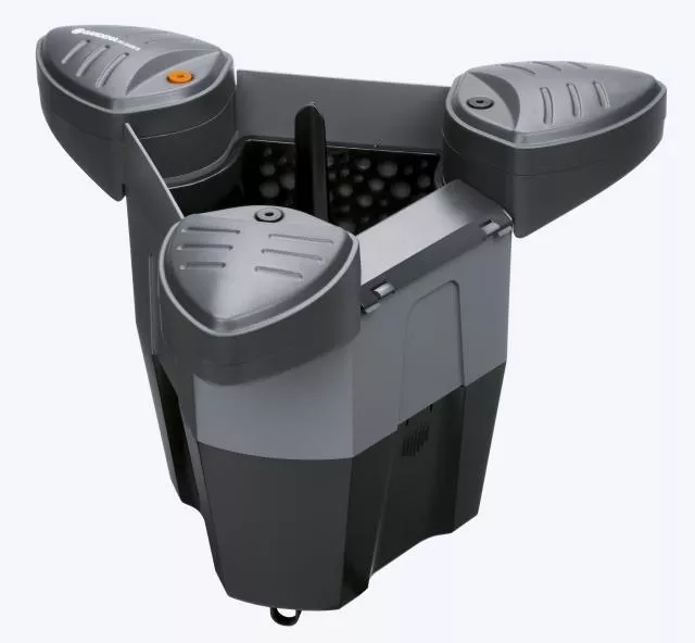 Gardena  Kertitó úszó skimmer