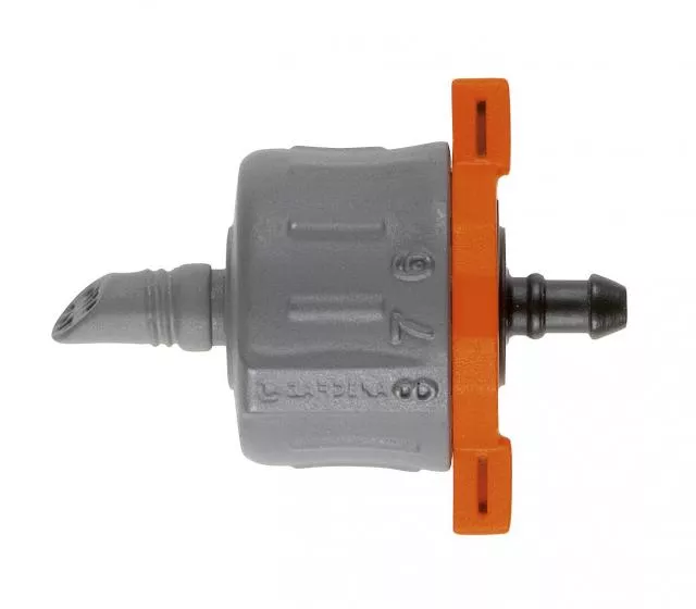 Gardena  Micro-drip végcsepegtető 5 db, 1-8 l/h, 3/16