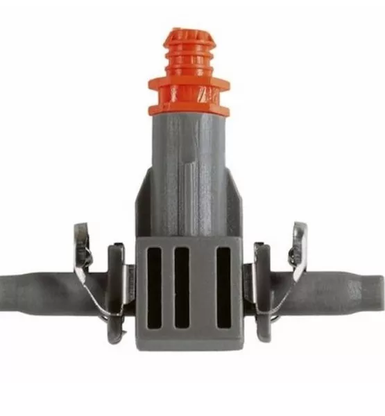 Gardena  Micro-drip sorcsepegtető állítható 5 db, 1-8 l/h