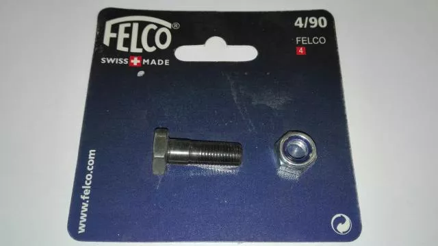 Felco 04 Metszőolló javítókészlet 
