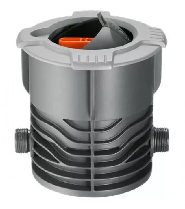 Gardena 2724 Süllyeztett vízelzáró Sprinklersystem, 3/4